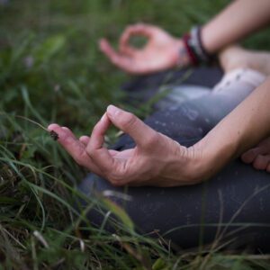 Mindful Movement Yoga Meditation Achtsamkeit Wien