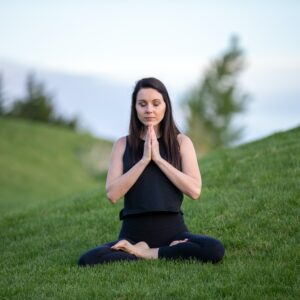 Yoga Retreat Mindful Movement Auszeit