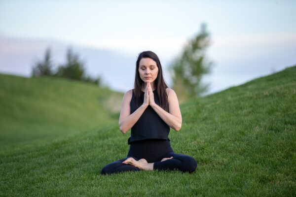 Yoga Retreat Mindful Movement Auszeit