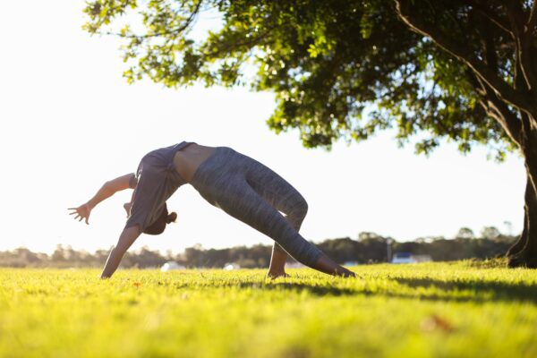 Yoga Retreat Mindful Movement Fitness