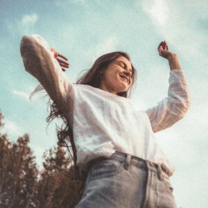 Leichter Kopf, freier Nacken - Masterclass